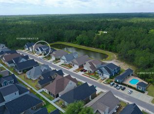 65 Emma Grace Ln, Santa Rosa Beach, FL 32459