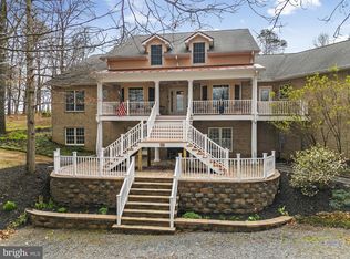 166 Whistlewood Ln, Winchester, VA 22602