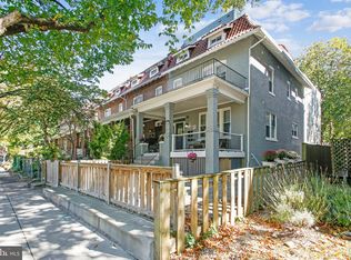 Petworth, Washington, DC 20011