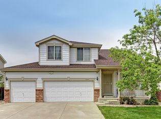20151 E Radcliff Pl, Aurora, CO 80015