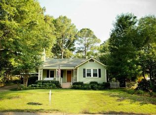 504 W Fairview St, Troy, AL 36081