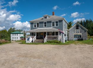 240 Thistle St, Upton, ME 04261