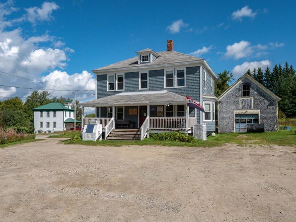 Lake Umbagog 04261 Real Estate 2 Homes For Sale Zillow