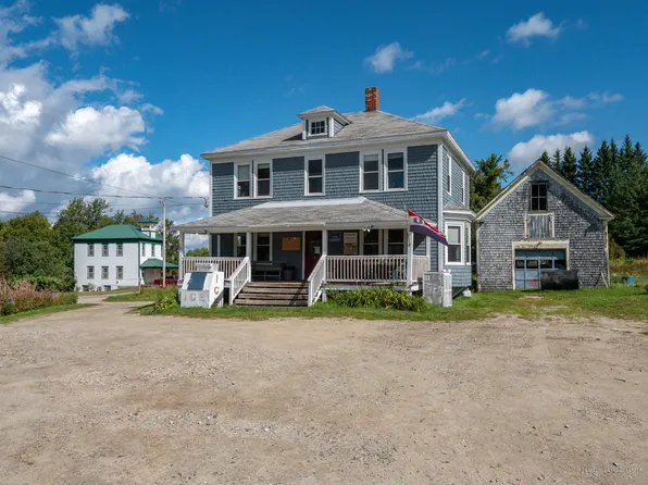 240 Thistle St, Upton, ME 04261