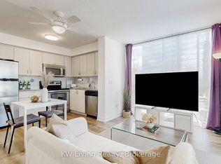 5740 Yonge St #409, Toronto, ON M2M0B1