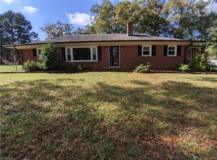 8121 Stokesdale St, Stokesdale, NC 27357