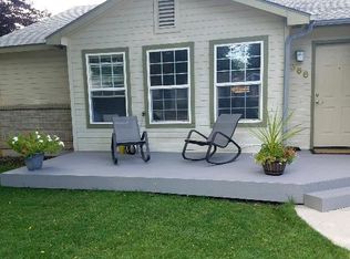 366 W Howe St, Boise, ID 83706