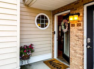 6504 Brook Bend Way #113, Louisville, KY 40229