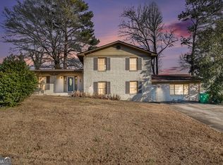 2664 Stardust Trl, Decatur, GA 30034