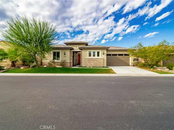 16 Burgundy, Rancho Mirage, CA 92270