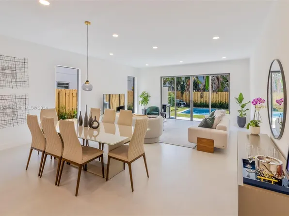 907 NE 16th Ave, Fort Lauderdale, FL 33304