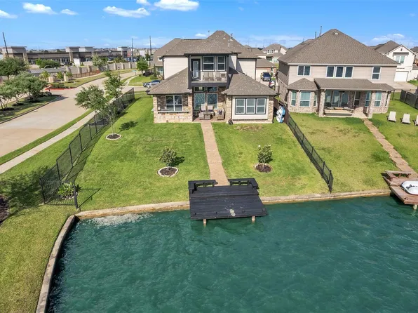 3919 Cantone Grotto Ct, Katy, TX 77493