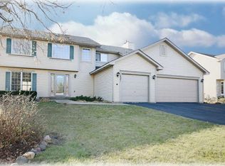 18581 85th Pl N, Maple Grove, MN 55311