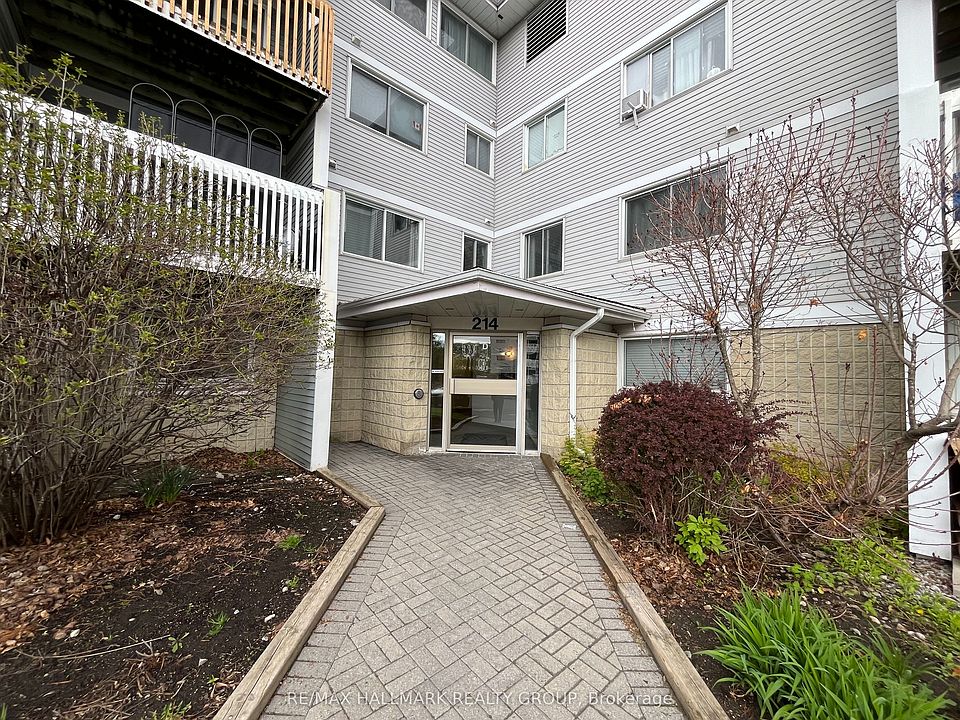 1st image of 214 Viewmount Dr #403
