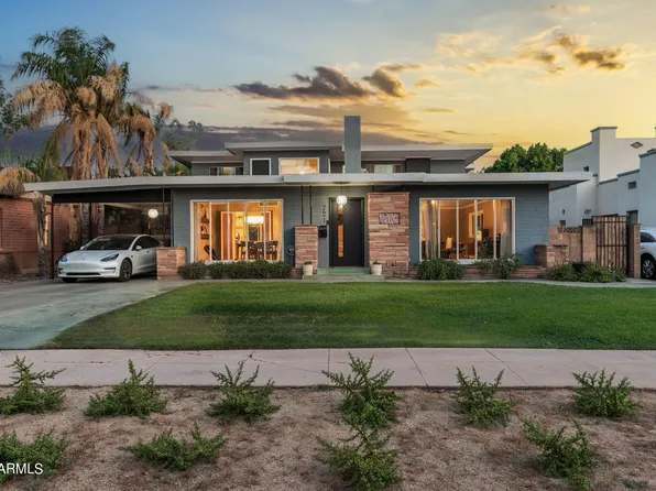 721 W PORTLAND Street, Phoenix, AZ 85007