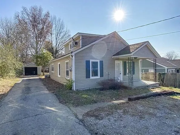 418 Stone Rd, Lexington, KY 40503