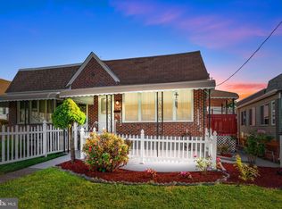 1819 Tustin St, Philadelphia, PA 19152