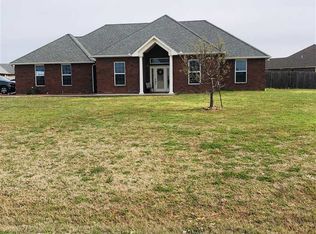 231 NE Simmons Cir, Fletcher, OK 73541