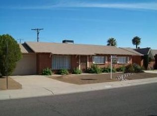 6809 N 36th Dr, Phoenix, AZ 85019