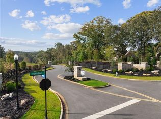 2785 Francis Rd LOT 2, Milton, GA 30004