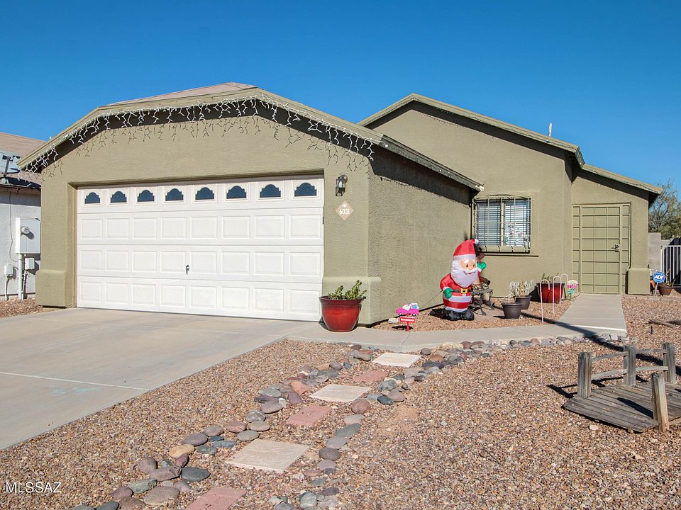 1st image of 6031 S Galiuro Dr