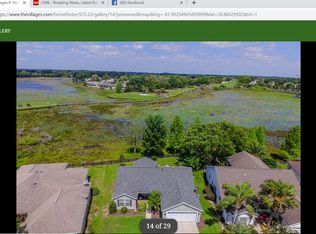 547 Carrera Dr, The Villages, FL 32159