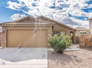 1331 E Julius St, Casa Grande, AZ 85122