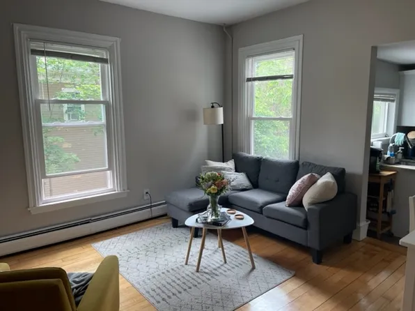71 Dana St, Cambridge, MA