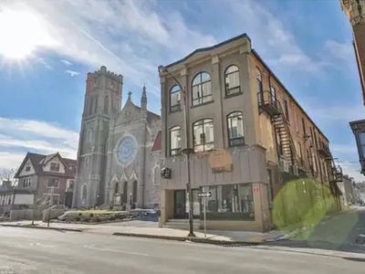 24 S 8th St, Allentown, PA, 18101