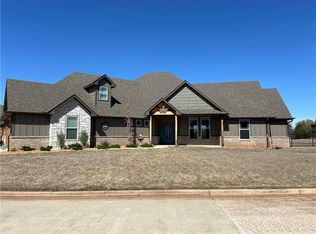 19 Quail Rdg, Shawnee, OK 74804