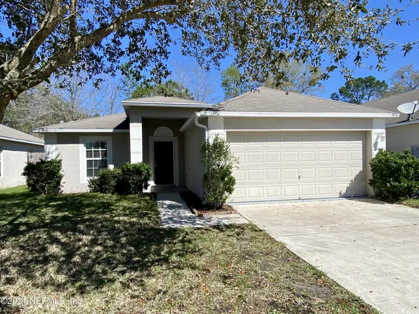 9532 N Watershed Dr, Jacksonville, FL 32220