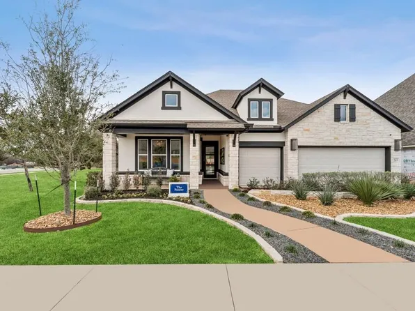 123 Puppy Dog Pass, San Marcos, TX 78666