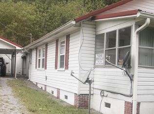 2533 Monarch Rd, Saint Charles, VA 24282