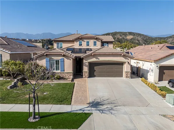 4047 Obsidian Rd, San Bernardino, CA 92407