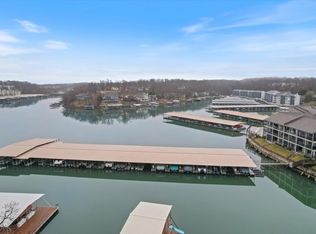 1554 Harbor Point UNIT 1-B303, Osage Beach, MO 65065