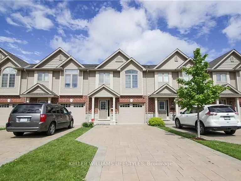 3415 Castle Rock Pl #14 — Photo 1