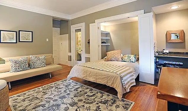 1155 Leavenworth St #1 — Photo 8