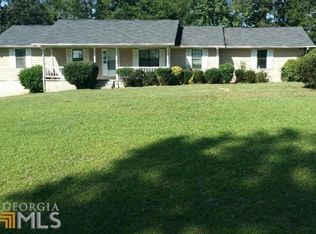 1301 Oakwood Rd, Jonesboro, GA 30236