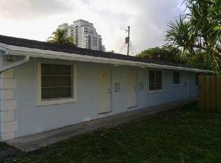 750 SW 2nd St APT 1, Fort Lauderdale, FL 33312