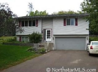 10360 Tamarack St NW, Coon Rapids, MN 55433