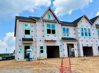 153 Ripple Way #208, Clayton, NC 27520