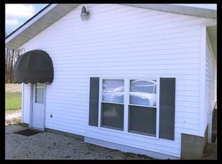 4003 W Woodyard Rd, Bloomington, IN 47404