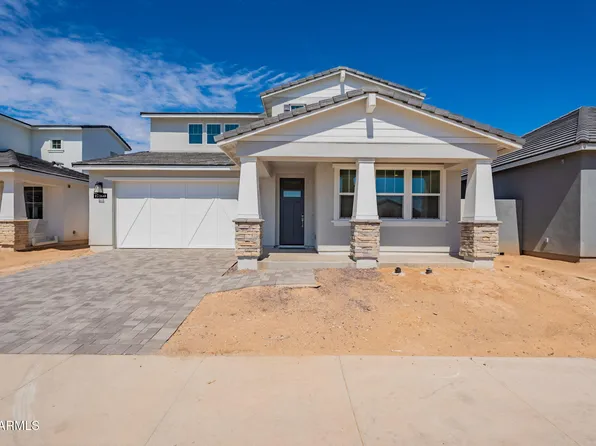 17160 W MONTPELIER Street, Surprise, AZ 85388