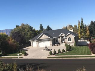 135 Quail Way, Logan, UT 84321