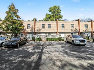 1388 Wood Cir S, Morrow, GA 30260