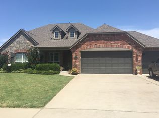 7120 E Memphis St, Broken Arrow, OK 74014