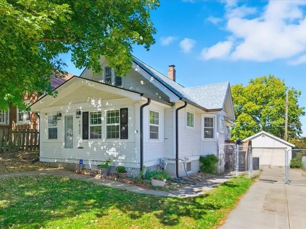 1432 Pasadena Ave, Omaha, NE 68107
