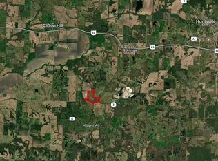 County Road 2035, Clifton Hill, MO 65244