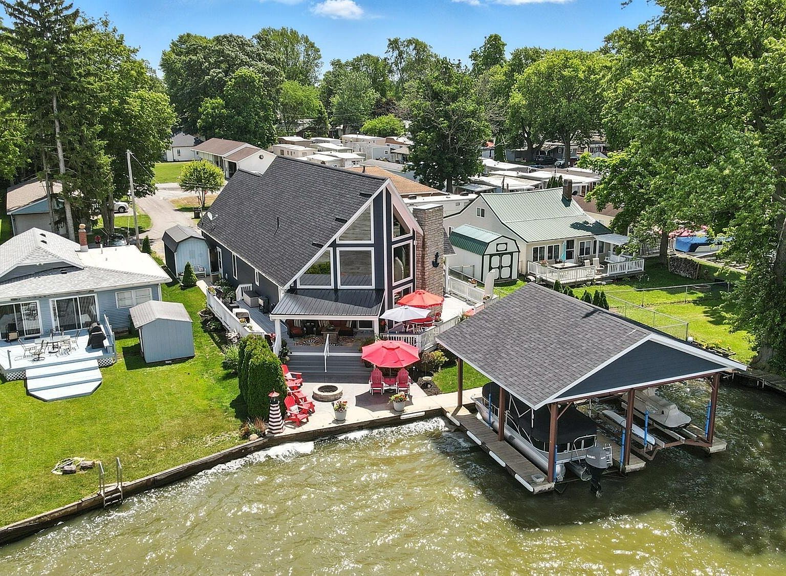かよこ 7407 Mingo Way, Russells Point, OH 43348 | Zillow