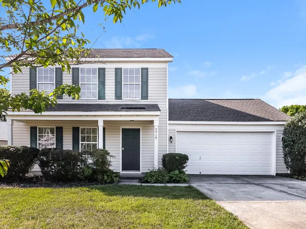 2910 Rockingham Ct SW, Concord, NC 28025